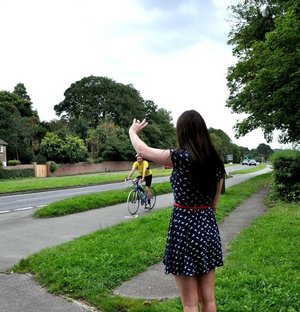 18 year old cutie Carmen Callaway sexys her two study buddies at the same time